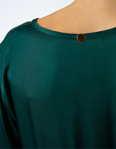 Freebird Damen Kleid Hanna/green Image 2