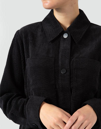 SECOND FEMALE Damen Jacke 53890/8001 Image 1