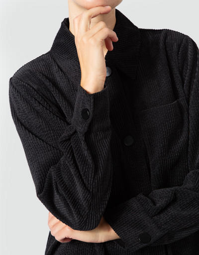 SECOND FEMALE Damen Jacke 53890/8001 Image 2