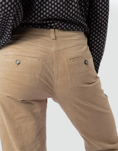 Marc O'Polo Damen Hose 009 0404 10373/148 Image 2