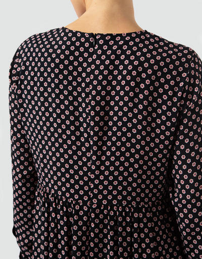 Marc O'Polo Damen Kleid 009 0865 21525/K95 Image 5