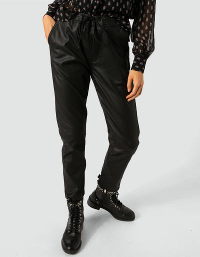 Pepe Jeans Damen Hose Cara PL203759XB0R/000 Image 4