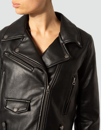 Pepe Jeans Damen Jacke Gwen PL401834/999 Image 1