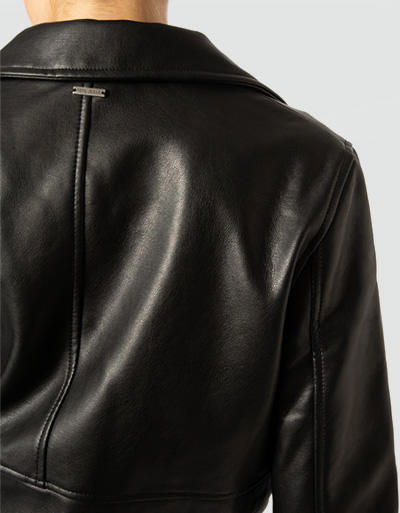 Pepe Jeans Damen Jacke Gwen PL401834/999 Image 4