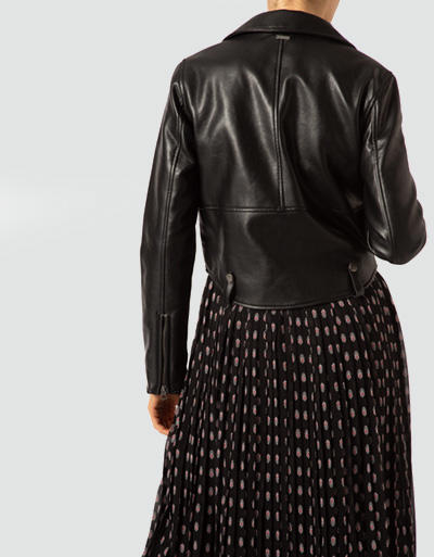 Pepe Jeans Damen Jacke Gwen PL401834/999 Image 5