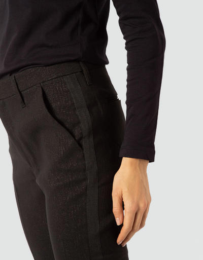 Replay Damen Hose W8841C.000.52346/010 Image 3