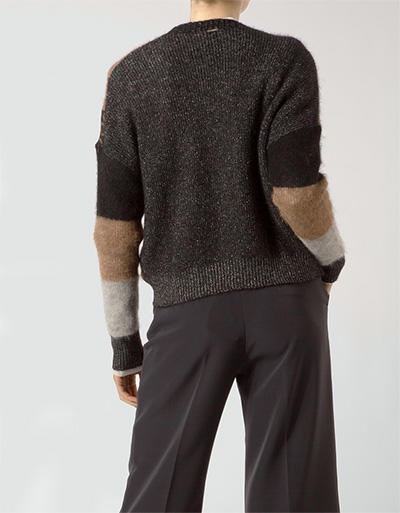 LIU JO Damen Cardigan MF0020MA63J/B3796 Image 1
