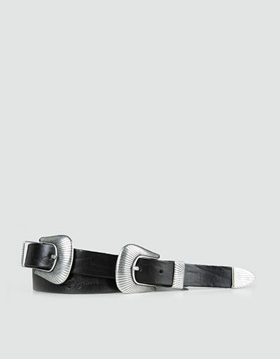 Pepe Jeans Damen Gürtel Sasha PL020782/999 Image 1