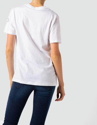 Replay Damen T-Shirt W3509A.000.22980P/001 Image 3