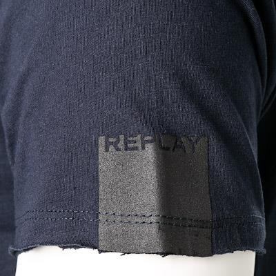 REPLAY M3590.000.2660 - T-shirt