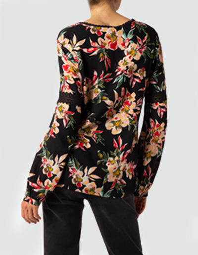 ROXY Damen Bluse ERJWT03444/XKMY Image 3