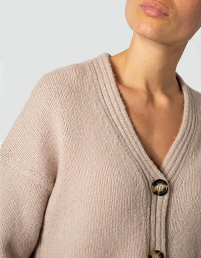 Marc O'Polo Damen Cardigan 009 6087 61377/146 Image 1