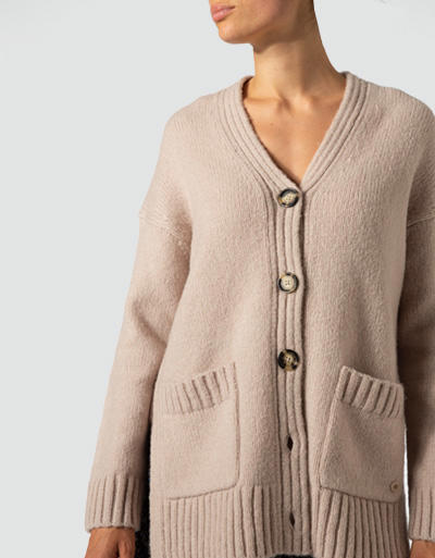 Marc O'Polo Damen Cardigan 009 6087 61377/146 Image 2