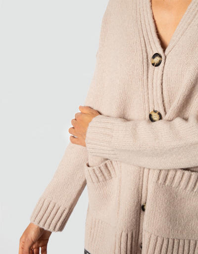 Marc O'Polo Damen Cardigan 009 6087 61377/146 Image 3