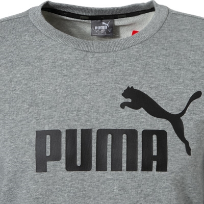 PUMA Sweatshirt 851750/0003Diashow-2