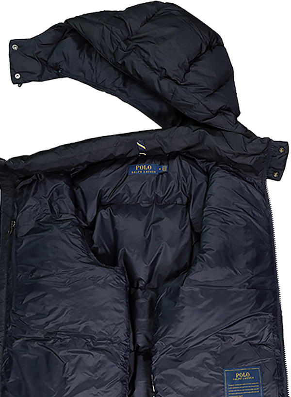 Polo Ralph Lauren Jacke 710810936/002 | herrenausstatter.de  