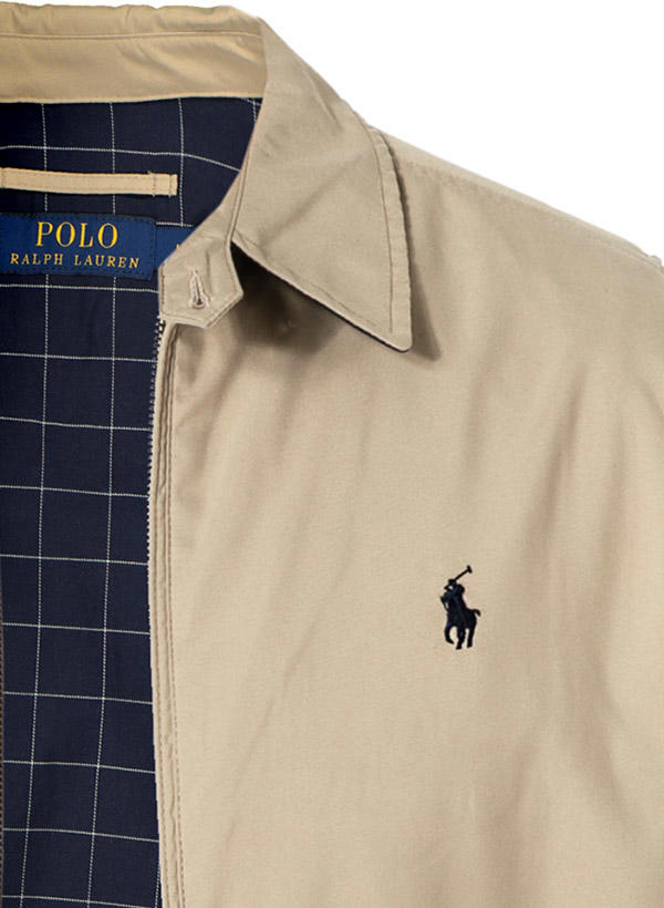 Polo Ralph Lauren Jacke 710548506/002 | herrenausstatter.de 