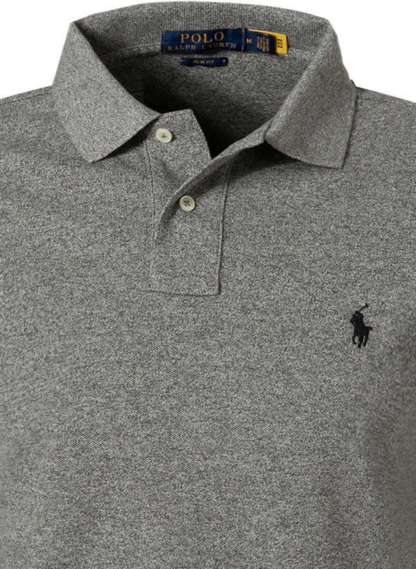 Polo Ralph Lauren Polo-Shirt 710681126/003 | herrenausstatter.de 