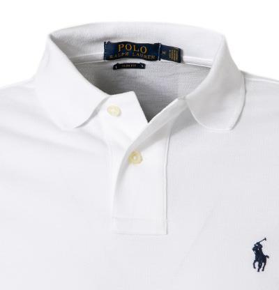 Polo Ralph Lauren Polo-Shirt 710681126/001 Image 1