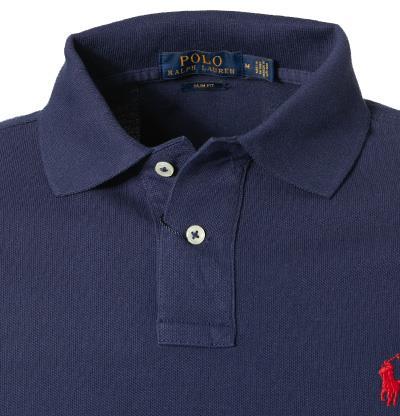 Polo Ralph Lauren Polo-Shirt 710681126/038 Image 1