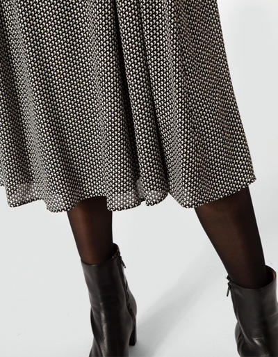 Marc O'Polo Damen Kleid 010 0865 21409/W79 Image 5