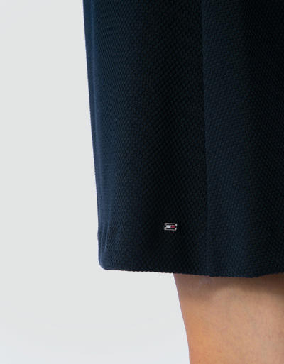 Tommy Hilfiger Damen Rock WW0WW29217/DW5 Image 2