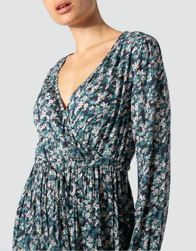 ROXY Damen Kleid ERJWD03489/BSP5 Image 2