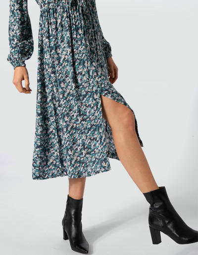 ROXY Damen Kleid ERJWD03489/BSP5 Image 4
