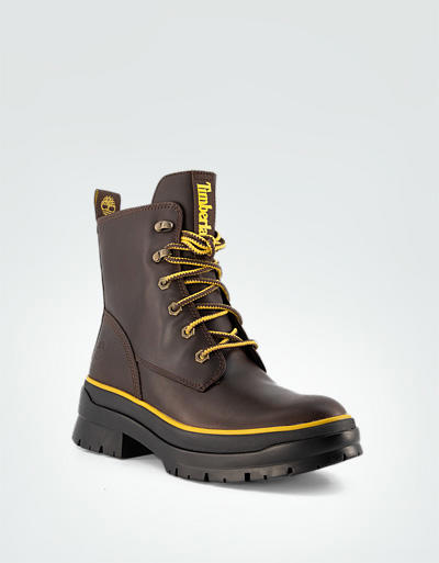 Timberland Damen Schuhe chestnut TB0A2D6W2011 Image 2