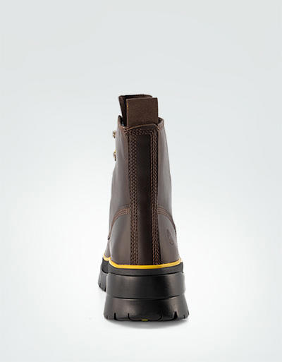 Timberland Damen Schuhe chestnut TB0A2D6W2011 Image 3