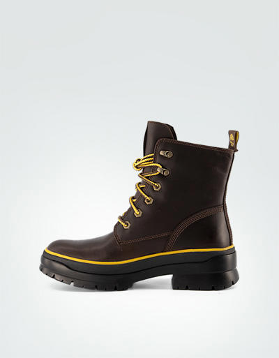 Timberland Damen Schuhe chestnut TB0A2D6W2011 Image 4