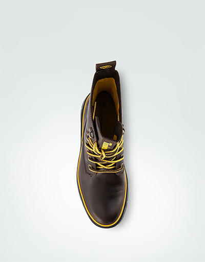 Timberland Damen Schuhe chestnut TB0A2D6W2011 Image 5