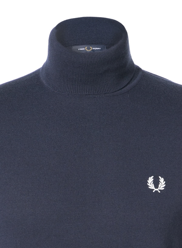 Fred Perry Pullover K9552/608Diashow-2