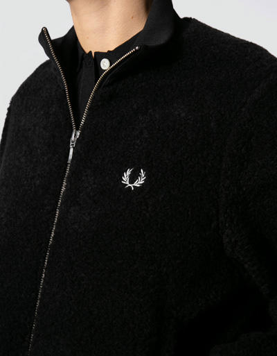 Fred Perry Damen Jacke J9108/102 Image 1