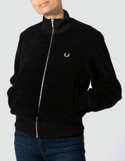 Fred Perry Damen Jacke J9108/102 Image 2