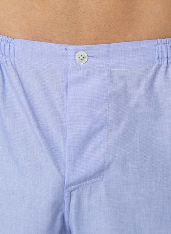 Zimmerli Woven Pyjama lang 4030/75001/412 Image 3