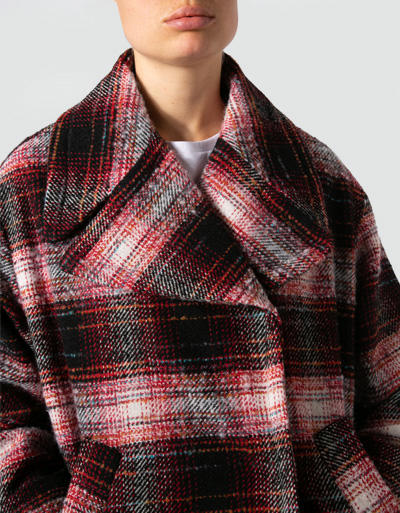 Replay Damen Mantel W7645A.000.52320/010 Image 2