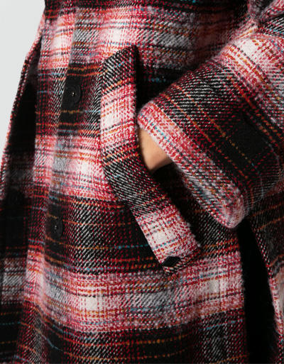 Replay Damen Mantel W7645A.000.52320/010 Image 3