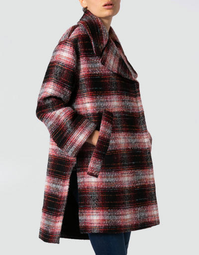 Replay Damen Mantel W7645A.000.52320/010 Image 4