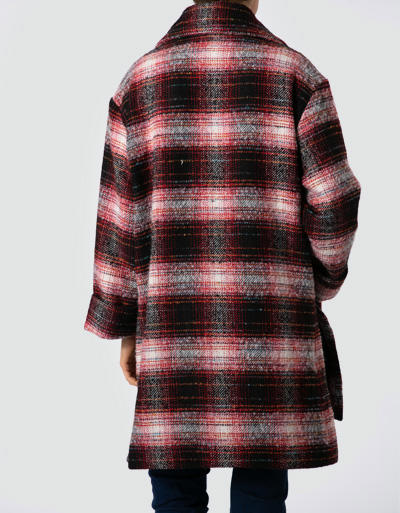 Replay Damen Mantel W7645A.000.52320/010 Image 5