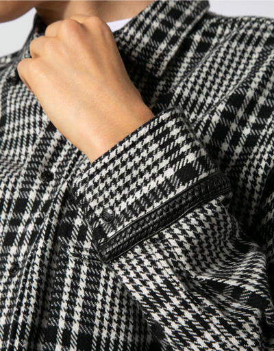 Replay Damen Overshirt W2000.000.52328/010 Image 2