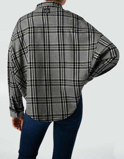 Replay Damen Overshirt W2000.000.52328/010 Image 4