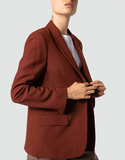 Marc O'Polo Damen Blazer 009 0281 80045/321 Image 2