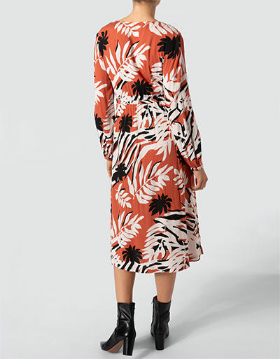 ROXY Damen Kleid ERJWD03489/NNY2 Image 1
