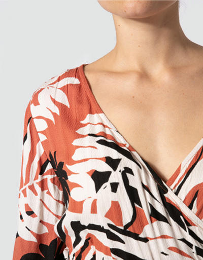 ROXY Damen Kleid ERJWD03489/NNY2 Image 2