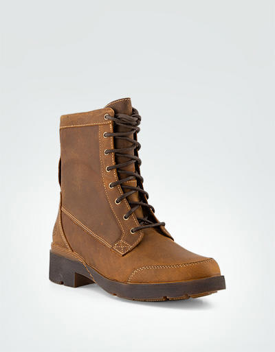 Timberland Damen Schuhe saddle TB0A2F8EF131 Image 2