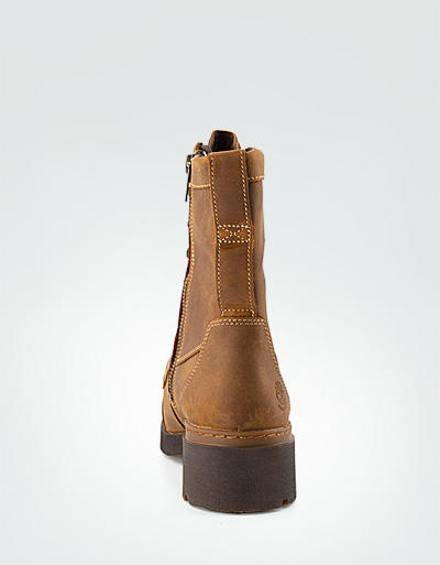 Timberland Damen Schuhe saddle TB0A2F8EF131 Image 3