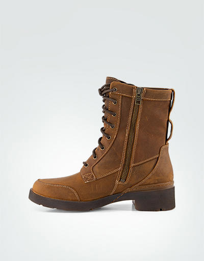 Timberland Damen Schuhe saddle TB0A2F8EF131 Image 4