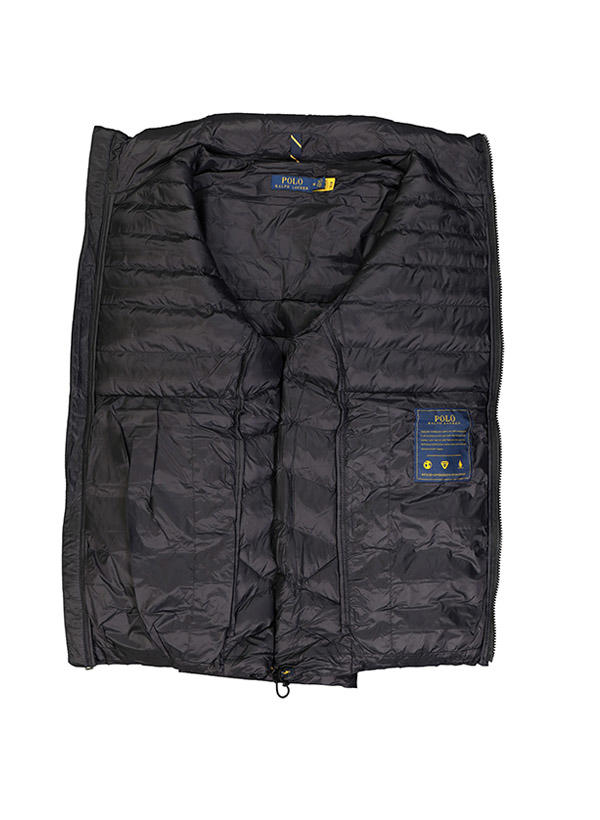Polo Ralph Lauren Jacke 710810897/012 | herrenausstatter.de 