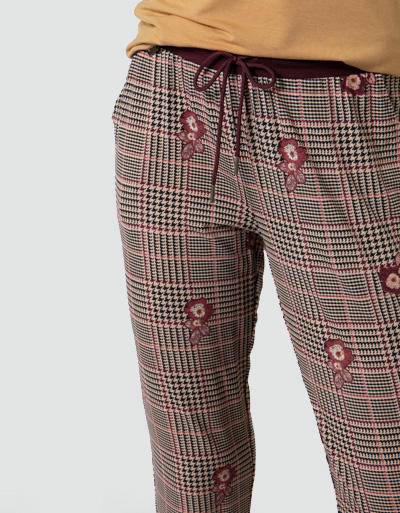 Jockey Damen Pants 8521202H/753 Image 3